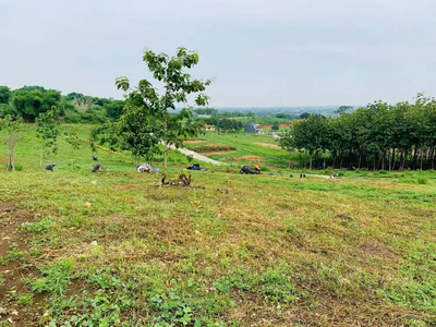 tanah murah lokasi strategis dekat cileungsi cibubur - 212