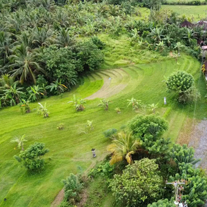 tanah murah tabanan megati akses jalan utama gunung salak