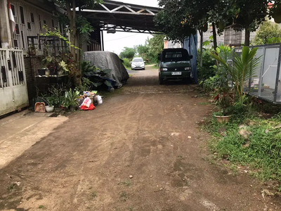 Tanah SHM On Hand, Dekat Mall Dinoyo, Siap Bangun, Kota Malang LM11