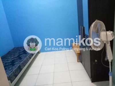 Kost Manggis 37H Tipe A Kembangan Jakarta Barat