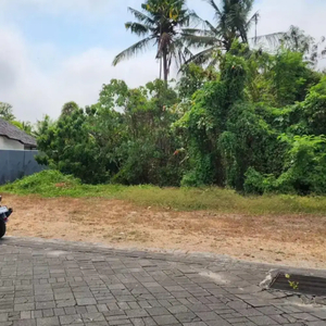Dijual 9,3 are, Perum GRENLOT Residence Tanah LOT Munggu Cemagi Mengwi