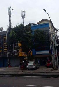 Disewa Ruko Ex Bank Jl Wijaya Kebayoran Baru Jakarta Selatan