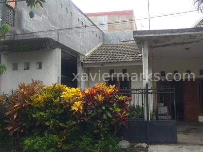 RUMAH DIJUAL CEPAT