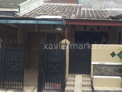 RUMAH DIJUAL LAWANG