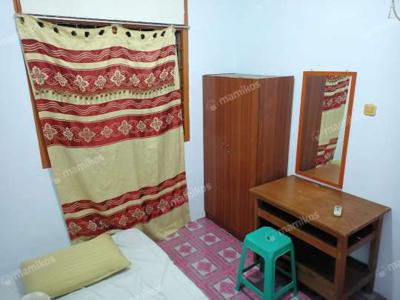 Kost Desma Jelambar Tipe A Grogol Petamburan Jakarta Barat