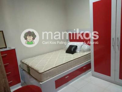 Kost Madinah Citraraya Cikupa Tangerang