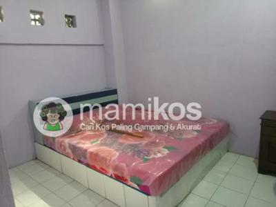 Kost Violet Tipe C Purworejo Purworejo