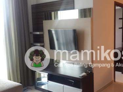 Apartemen Denpasar Residences Tower Ubud Tipe 2+1 BR Full Furnished Jakarta Selatan (Harga cek deskripsi)