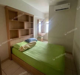 Apartemen SpringLake View Tipe 2BR Full Furnished Lt 16 Bekasi Utara Bekasi