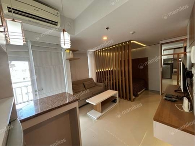 Apartemen Taman Melati Tipe Studio Full Furnished Lt 15 Mlati Sleman