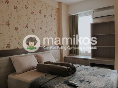 Apartemen Vivo Seturan Tipe Studio B5U9 Depok Sleman