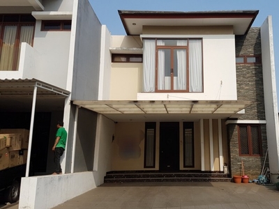 DIJUAL Rumah SIAP HUNI di Kelapa Gading