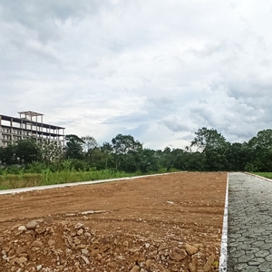 Dijual Tanah Trihanggo Dekat Jogja City Mall