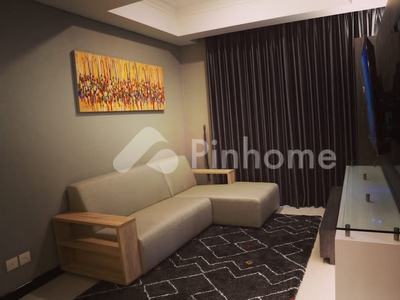 Disewakan Apartemen Siap Pakai di Casa Grande Residence Phase 2, Luas 120 m², 3 KT, Harga Rp23 Juta per Bulan | Pinhome