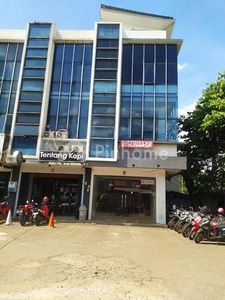 Disewakan Ruko Lokasi Bagus Dekat RS di Jl. Swadaya | Pinhome