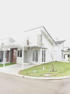 Disewakan Rumah 2KT 86m² di Babat, Legok, Tangerang Rp2 Juta/bulan | Pinhome
