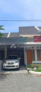 Disewakan Rumah 2KT 90m² di Jl Waru Gentan Rp35 Juta/tahun | Pinhome