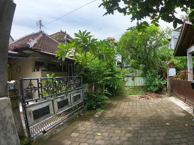 For sale freehold house Padang Sambian, Kerobokan