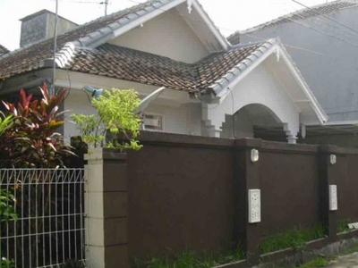 House At Imam Bonjol Denpasar