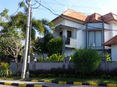 House At Jimbaran Housing Complex