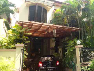 Dijual House At Kerobokan