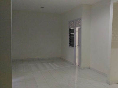 Dijual house for sale in commercial villas area