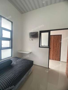 Kost Aulia Kutisari Residence Tenggilis Mejoyo Surabaya