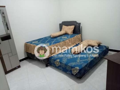 Kost Blok M Farida Sukolilo Surabaya