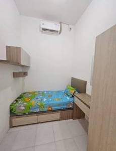 Kost Cowok exclusive Mahasiswa atau Karyawan