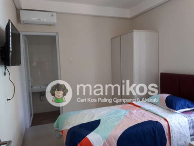 Kost Epics Residence Tipe B Jatinangor Sumedang