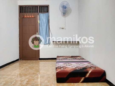 Kost Fathin Setiabudi Jakarta Selatan