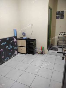 Kost Fela Ciracas Jakarta Timur