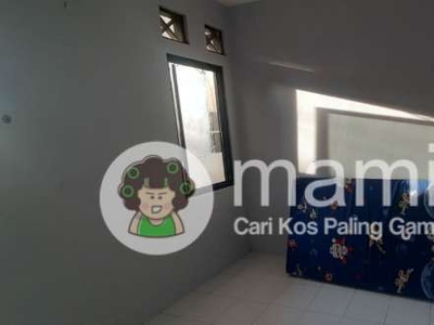 Kost Garnet Tebet Jakarta Selatan