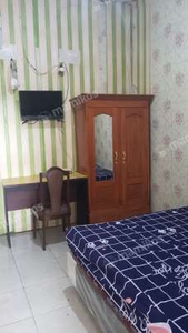 Kost Green Pearl 2 Tipe A Gamping Sleman