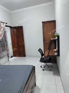 Kost Griya Tiara Tipe A Tembalang Semarang