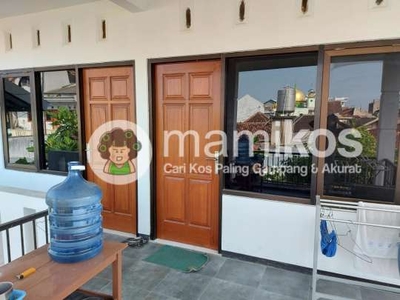 Kost Jalan Jombang 3 Klojen Malang