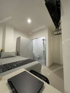 Kost Kamar Ku Anggrek Loka Tipe Deluxe B Serpong Tangerang Selatan