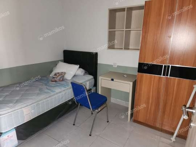 Kost Kinz Rezidence Pagedangan Tangerang