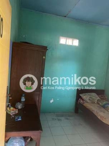 Kost Langkat 1 Ciputat Timur Tangerang Selatan