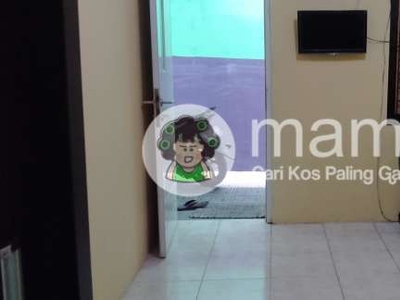 Kost Mangga 3 Matraman Jakarta Timur