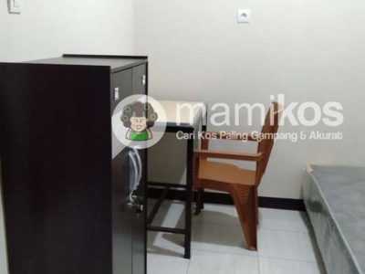 Kost Martin Standard Depok Sleman