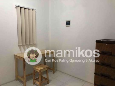 Kost Melati Tujuh Residence Tipe A Tangerang