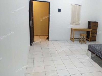 Kost Melati Tujuh Residence Tipe C Tangerang