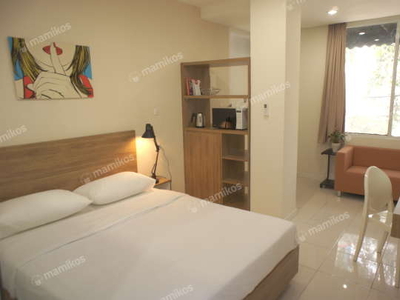 Kost Menteng House Suite Room Menteng Jakarta Pusat