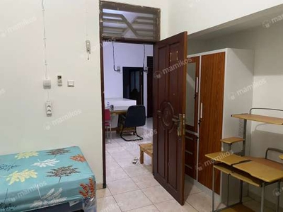 Kost Nafiza Tipe B Cipayung Jakarta Timur