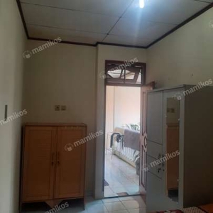 Kost Pak Napit Kemayoran Jakarta Pusat