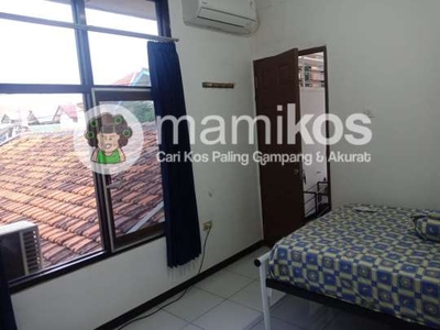 Kost Pinang Tipe A Pulo Gadung Jakarta Timur