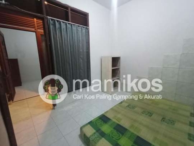 Kost Pondok Bunga Tipe C Cibeunying Kaler Bandung