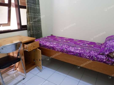 Kost Rancho Jagakarsa Jakarta Selatan