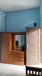 Kost Rumah D17 Tipe AC Kedawung Cirebon